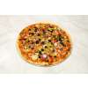 Pizza Vegetariana