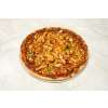Pizza BBQ Chicken
