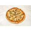 Pizza Gamberetti