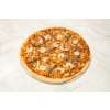 Pizza Marinara