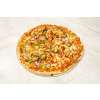 Pizza Mexican Hot Chicken