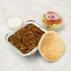 Shoarma extra vlees