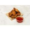 Chicken Wings 9 stuks