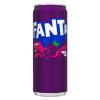 Fanta Cassis