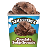 Chocolate fudge brownie 465 ml