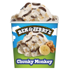 Chunky monkey  465 ml