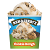 Cookie dough 465ml