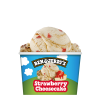 Strawberry cheesecake 100 ml